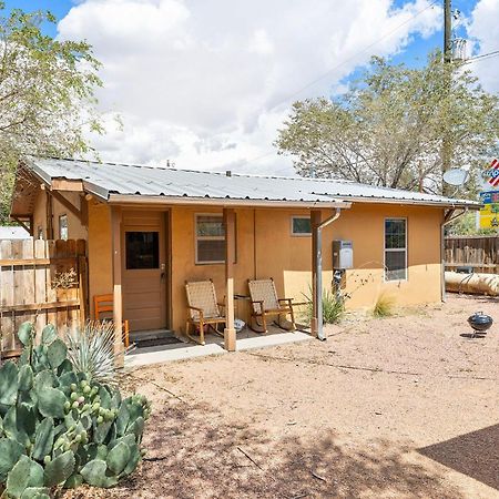 The Cowboy House Villa อัลไพน์ ภายนอก รูปภาพ