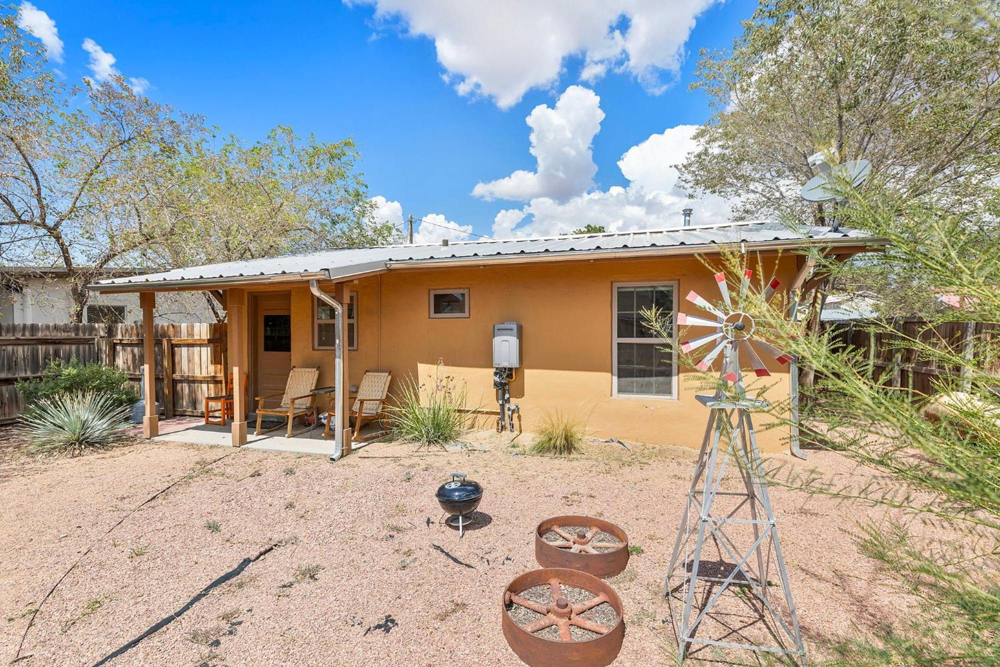 The Cowboy House Villa อัลไพน์ ภายนอก รูปภาพ